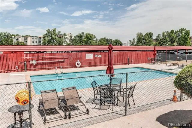 7801 W 35th Avenue #7 Wheat Ridge, CO 80033
