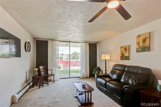 7801 W 35th Avenue #7 Wheat Ridge, CO 80033