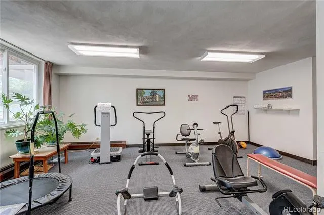 7801 W 35th Avenue #7 Wheat Ridge, CO 80033