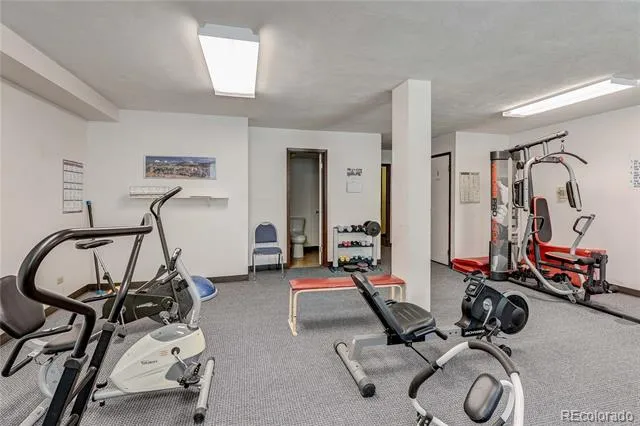 7801 W 35th Avenue #7 Wheat Ridge, CO 80033