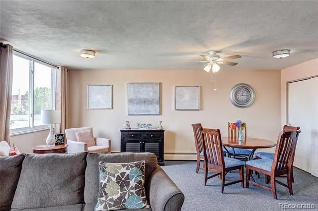 7801 W 35th Avenue #7 Wheat Ridge, CO 80033