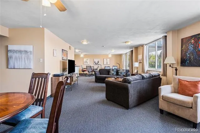 7801 W 35th Avenue #7 Wheat Ridge, CO 80033