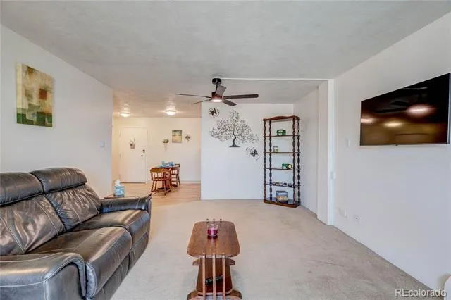 7801 W 35th Avenue #7 Wheat Ridge, CO 80033