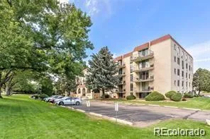 7801 W 35th Avenue #7 Wheat Ridge, CO 80033