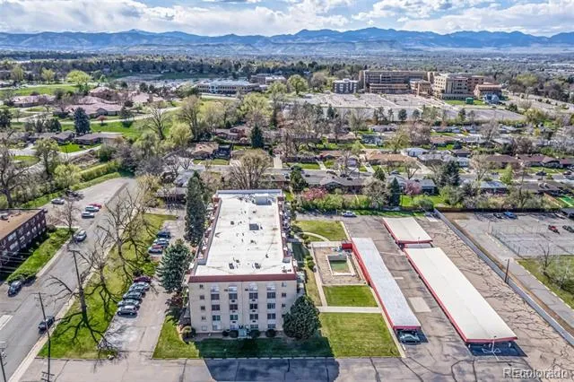 7801 W 35th Avenue #7 Wheat Ridge, CO 80033