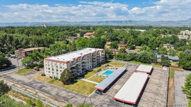7801 W 35th Avenue #7 Wheat Ridge, CO 80033