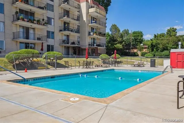 7801 W 35th Avenue #7 Wheat Ridge, CO 80033