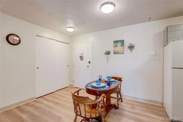 7801 W 35th Avenue #7 Wheat Ridge, CO 80033