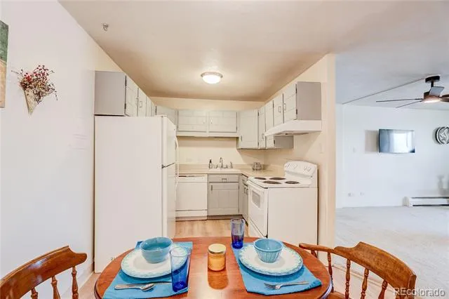 7801 W 35th Avenue #7 Wheat Ridge, CO 80033
