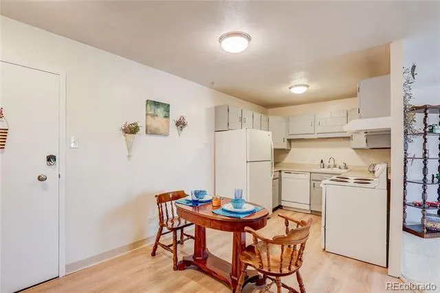 7801 W 35th Avenue #7 Wheat Ridge, CO 80033
