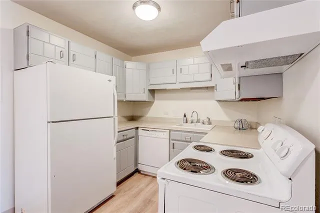 7801 W 35th Avenue #7 Wheat Ridge, CO 80033
