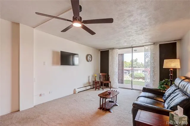 7801 W 35th Avenue #7 Wheat Ridge, CO 80033