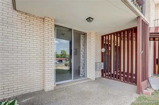 7801 W 35th Avenue #7 Wheat Ridge, CO 80033