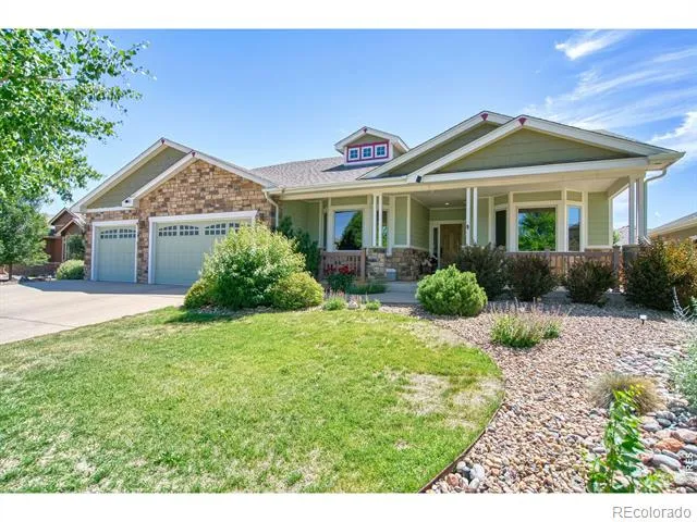 624 Park Pl Dr Brighton, CO 80601