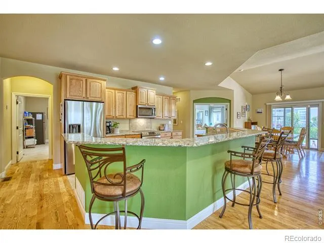 624 Park Pl Dr Brighton, CO 80601