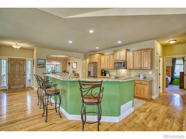 624 Park Pl Dr Brighton, CO 80601