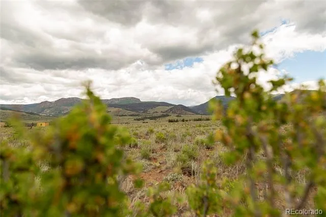 410 Macfarlane Lane Creede, CO 81130