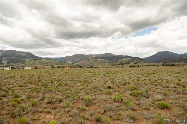 410 Macfarlane Lane Creede, CO 81130