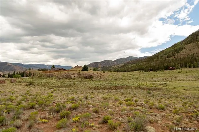 410 Macfarlane Lane Creede, CO 81130