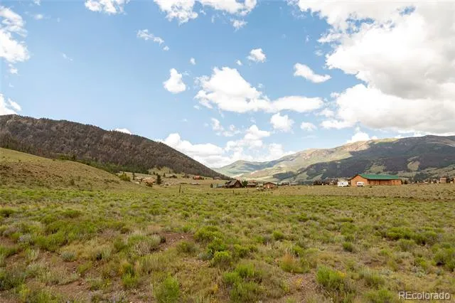 410 Macfarlane Lane Creede, CO 81130
