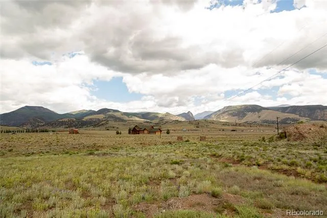 410 Macfarlane Lane Creede, CO 81130