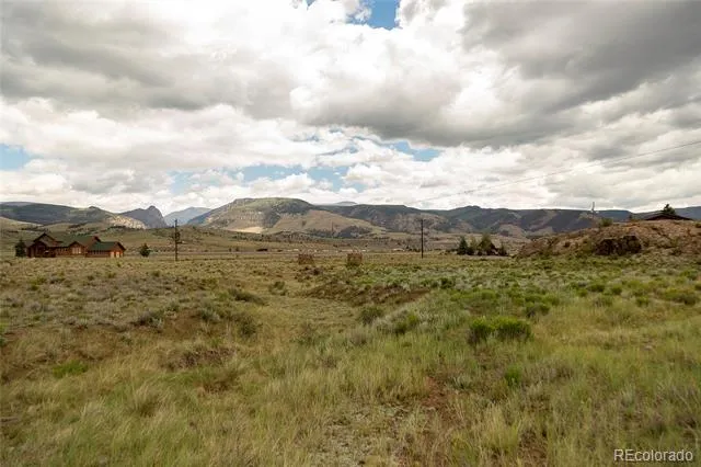 410 Macfarlane Lane Creede, CO 81130
