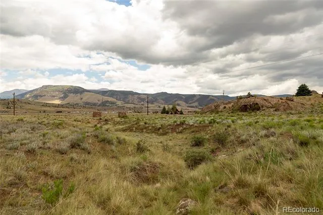 410 Macfarlane Lane Creede, CO 81130