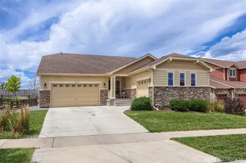 12257 Pine Post Drive