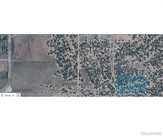 Tract 6 PHILLEO ANNEX Philleo Way Crestone, CO 81131