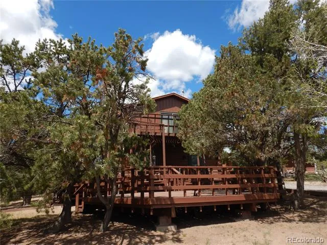 395 Kit Carson Road South Fork, CO 81154