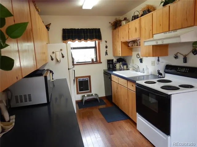 395 Kit Carson Road South Fork, CO 81154