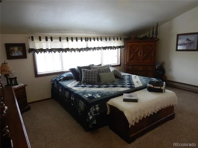 395 Kit Carson Road South Fork, CO 81154