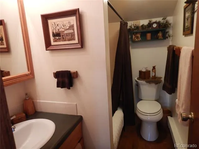 395 Kit Carson Road South Fork, CO 81154