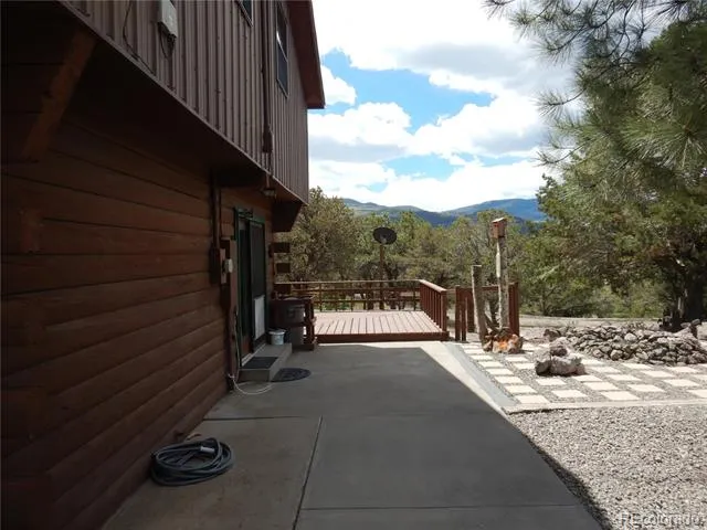395 Kit Carson Road South Fork, CO 81154