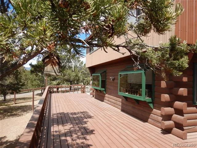395 Kit Carson Road South Fork, CO 81154