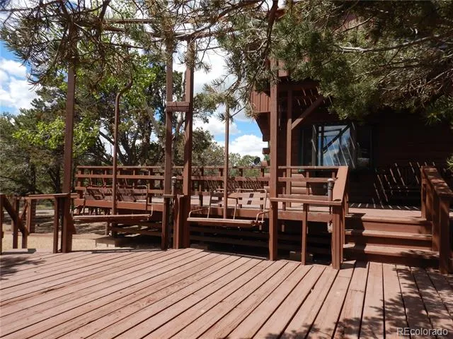 395 Kit Carson Road South Fork, CO 81154