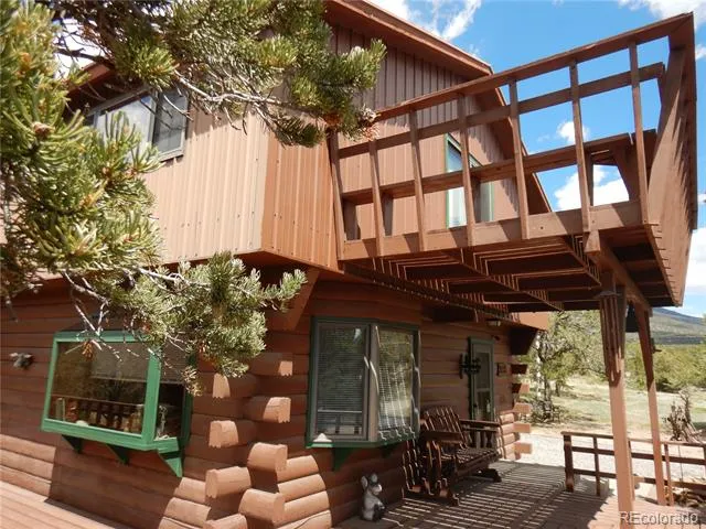 395 Kit Carson Road South Fork, CO 81154