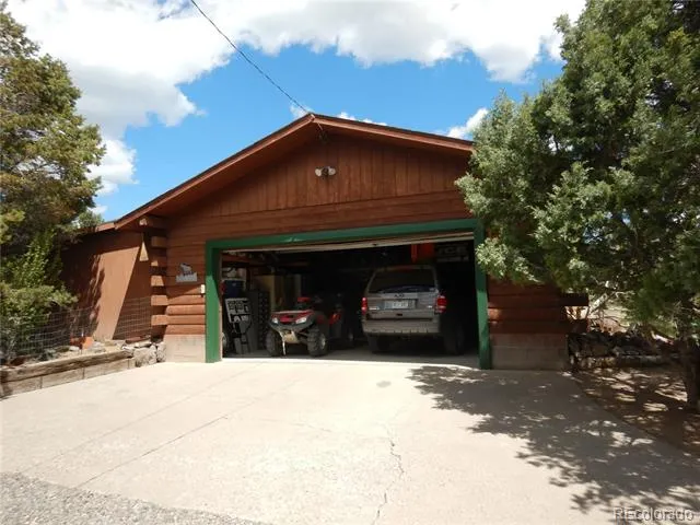 395 Kit Carson Road South Fork, CO 81154