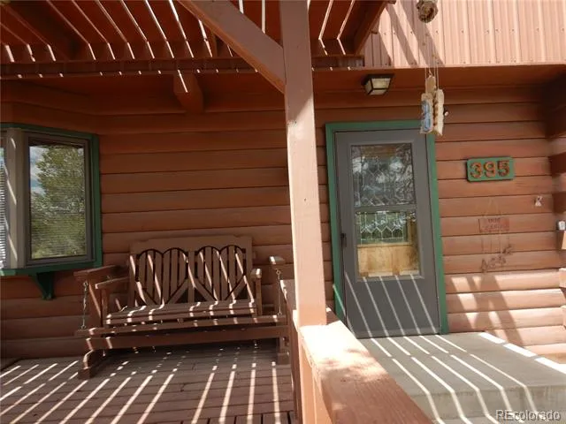395 Kit Carson Road South Fork, CO 81154