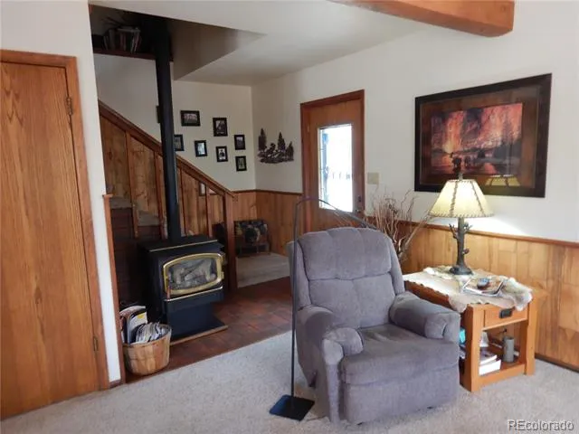 395 Kit Carson Road South Fork, CO 81154