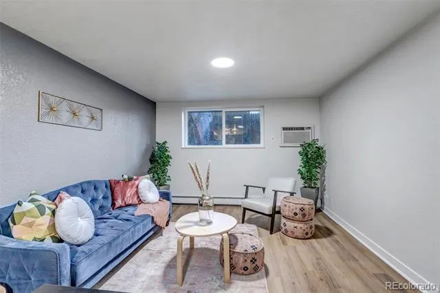 3047 W 47th Avenue #105 Denver, CO 80211