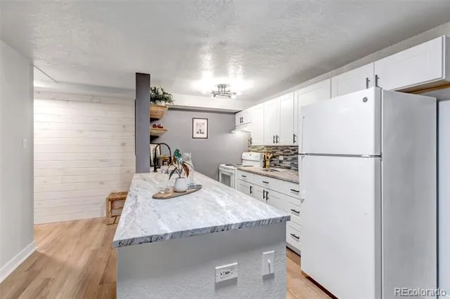 3047 W 47th Avenue #105 Denver, CO 80211