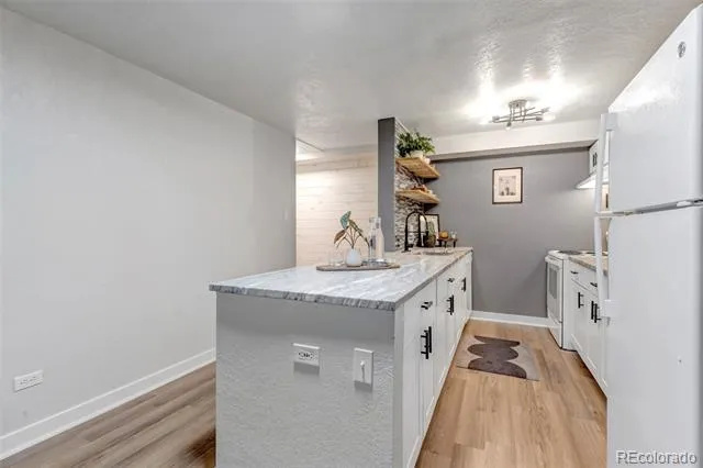 3047 W 47th Avenue #105 Denver, CO 80211