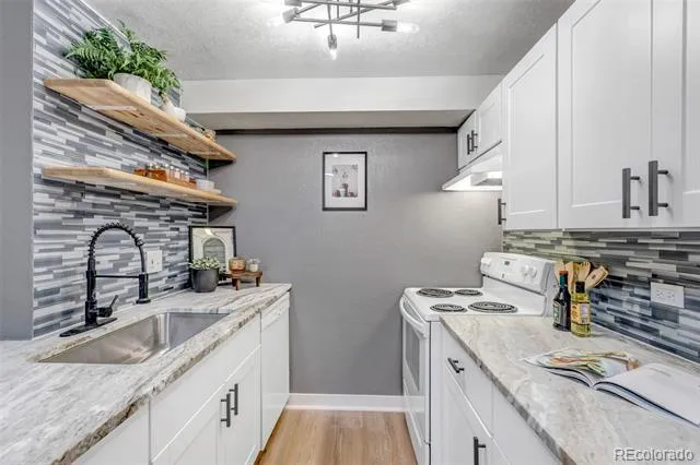 3047 W 47th Avenue #105 Denver, CO 80211