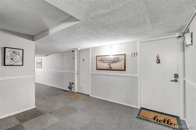3047 W 47th Avenue #105 Denver, CO 80211