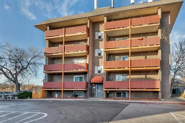 3047 W 47th Avenue #105 Denver, CO 80211