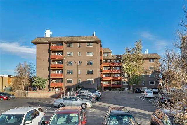 3047 W 47th Avenue #105 Denver, CO 80211