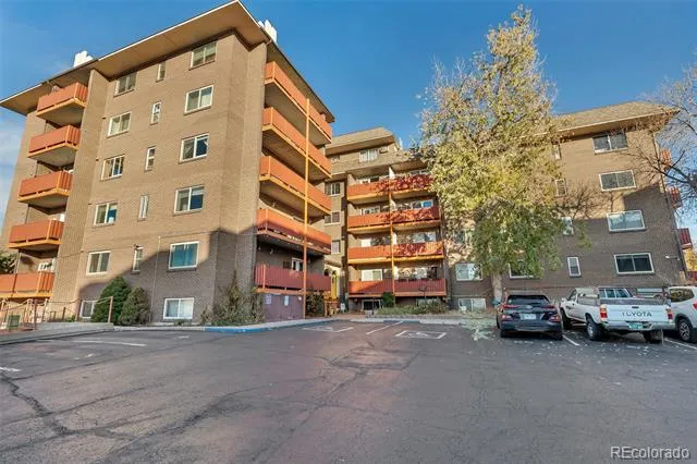 3047 W 47th Avenue #105 Denver, CO 80211