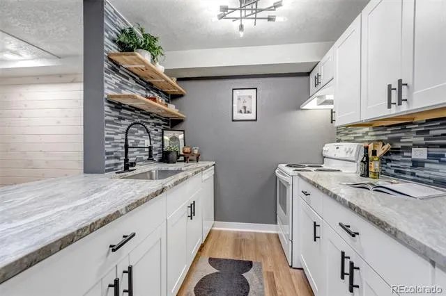 3047 W 47th Avenue #105 Denver, CO 80211