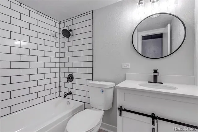 3047 W 47th Avenue #105 Denver, CO 80211